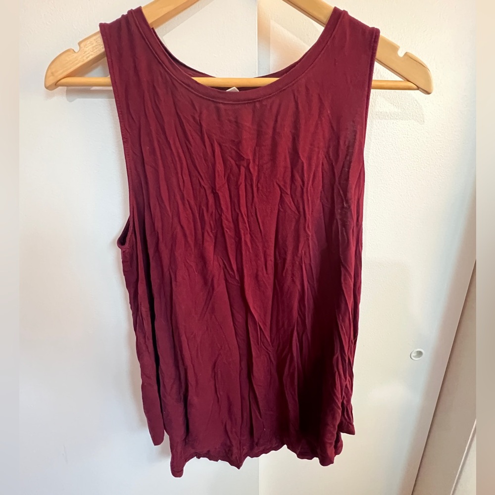 Old Navy Tank